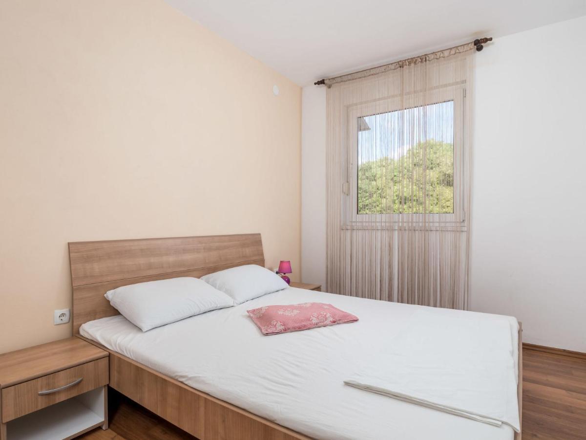 Holiday Home Radmila - Mlk137 By Interhome Šilo Exterior foto