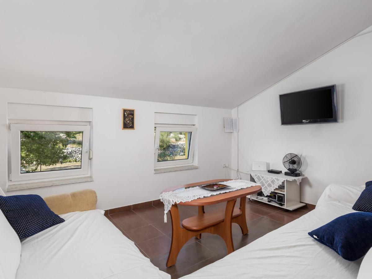 Holiday Home Radmila - Mlk137 By Interhome Šilo Exterior foto