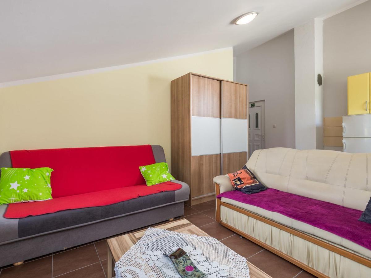 Holiday Home Radmila - Mlk137 By Interhome Šilo Exterior foto