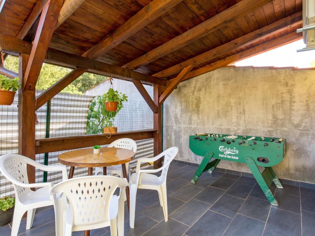 Holiday Home Radmila - Mlk137 By Interhome Šilo Exterior foto