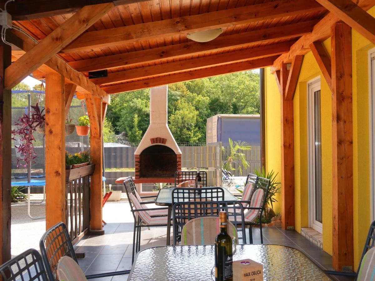 Holiday Home Radmila - Mlk137 By Interhome Šilo Exterior foto